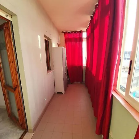 Appartamento Rosa Dei Venti Marsala Exterior photo