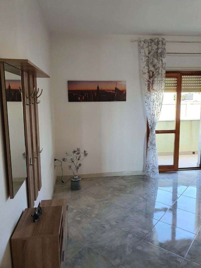 Rosa Dei Venti Apartment *