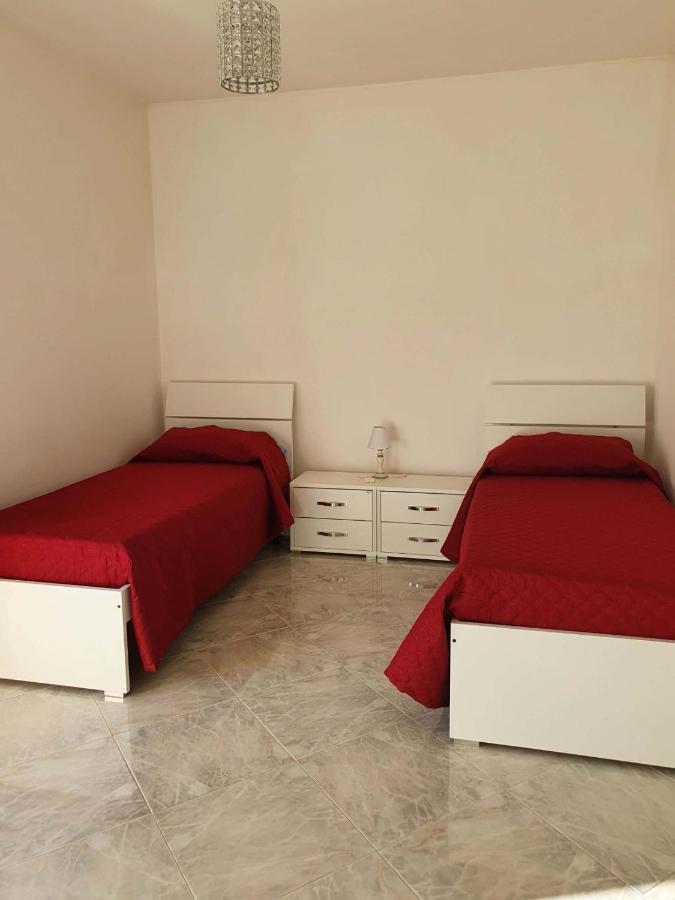 Apartment Rosa Dei Venti Marsala