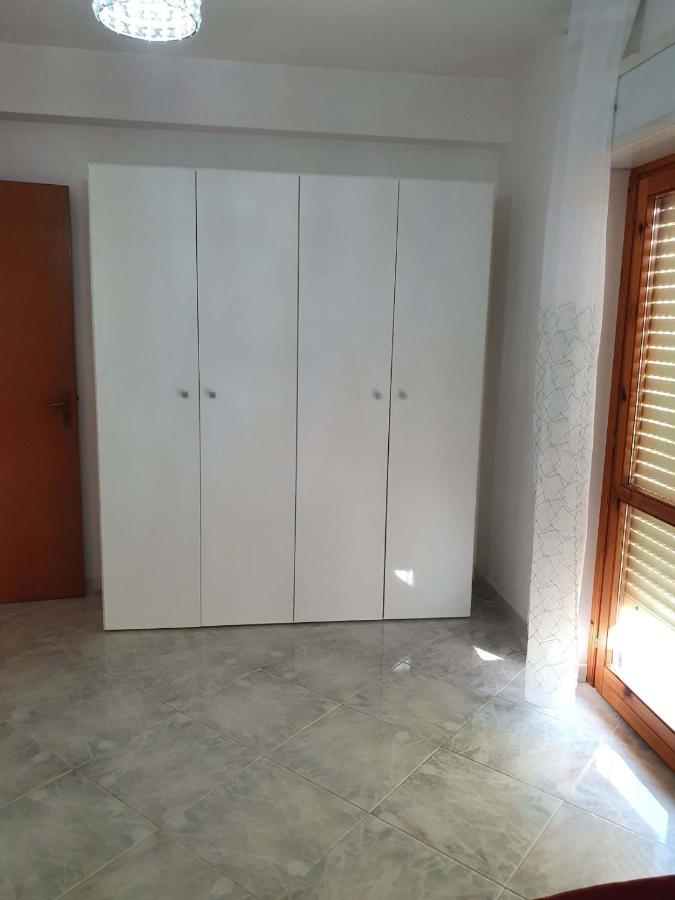 Rosa Dei Venti Apartment Marsala
