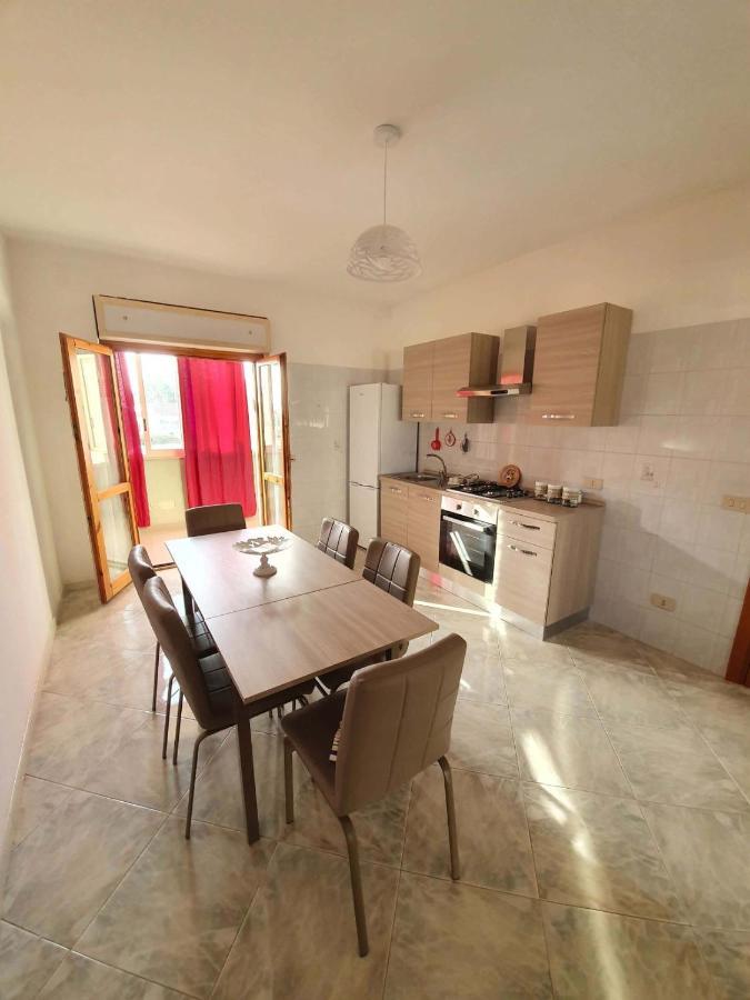 Rosa Dei Venti Apartment