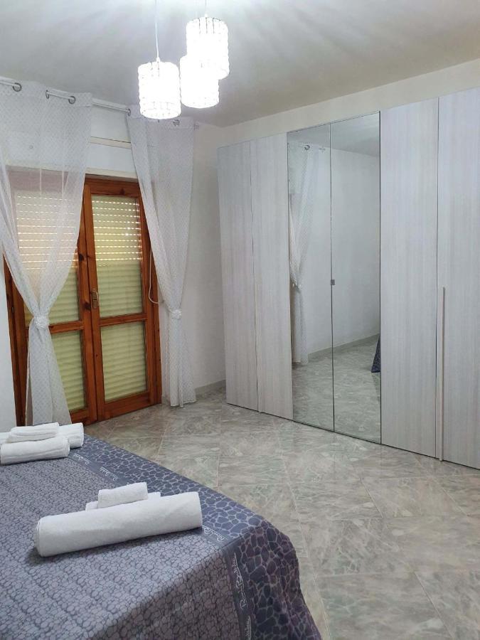Rosa Dei Venti Apartment Marsala