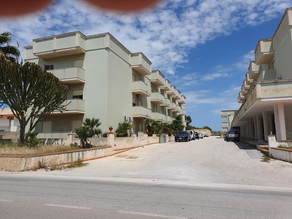 Rosa Dei Venti Apartment