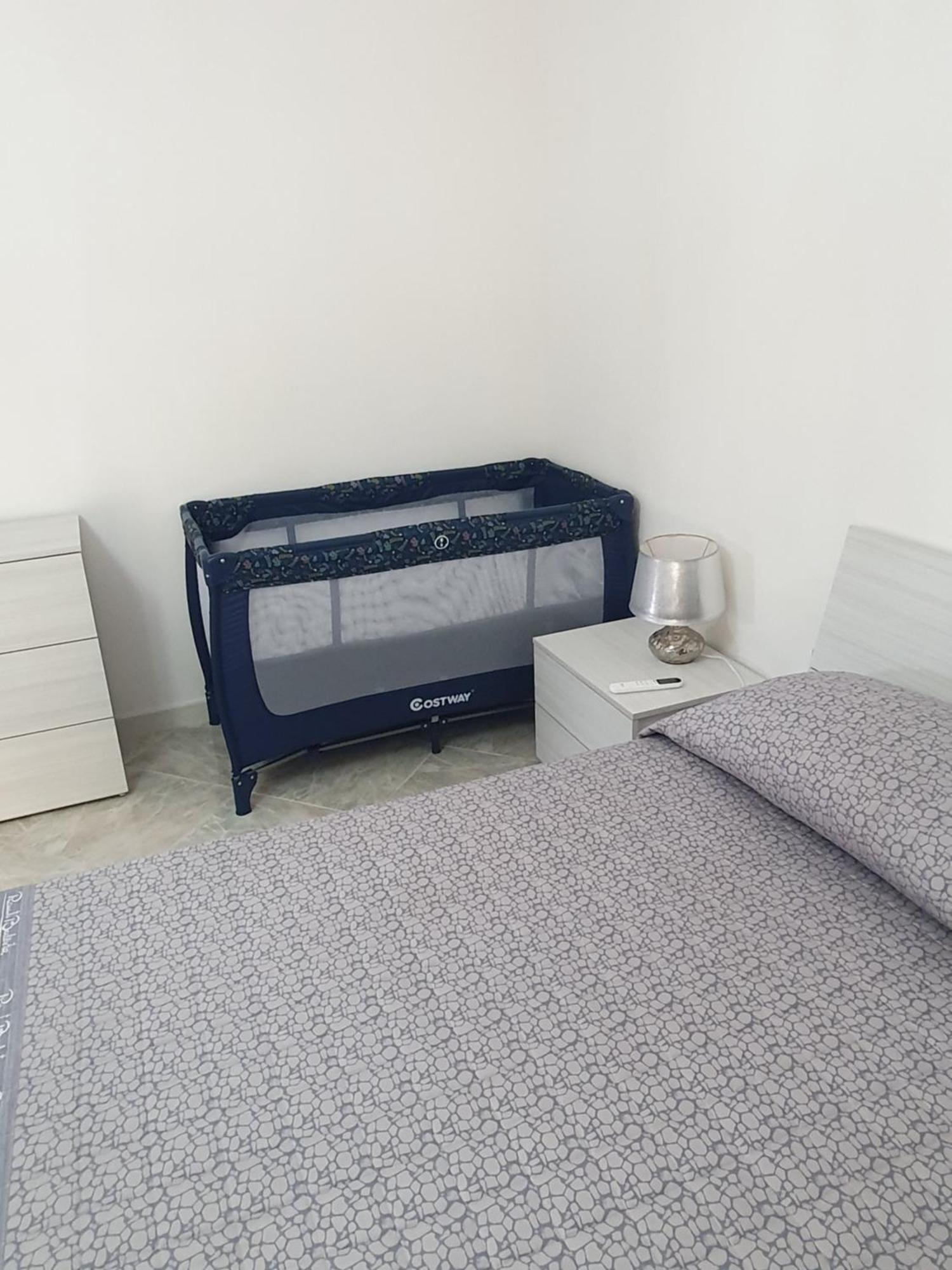 Rosa Dei Venti Apartment Marsala