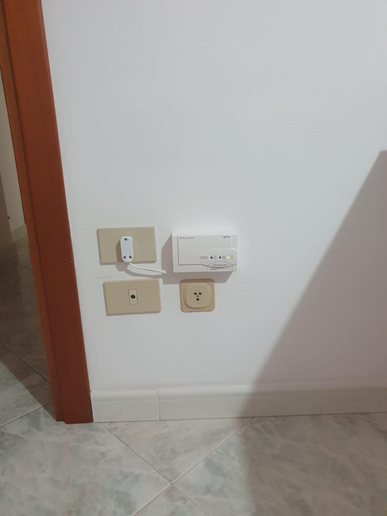 Rosa Dei Venti Apartment